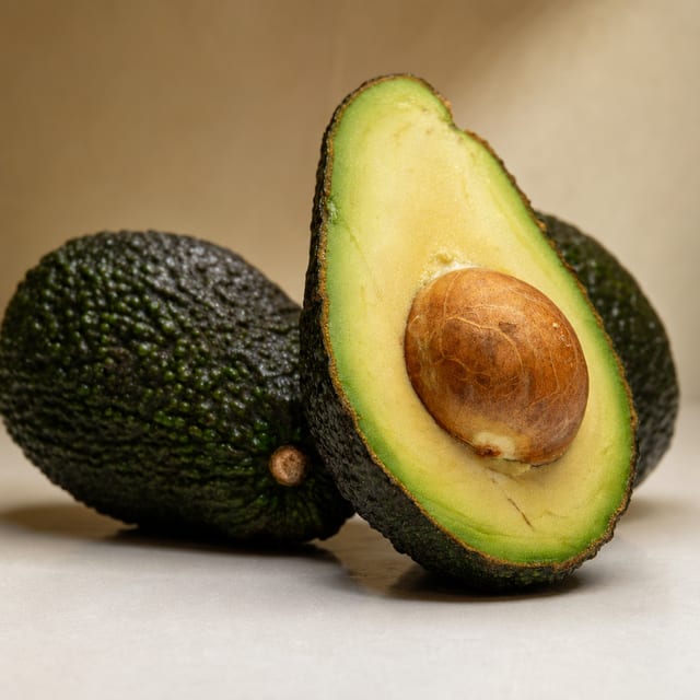 Avocado.