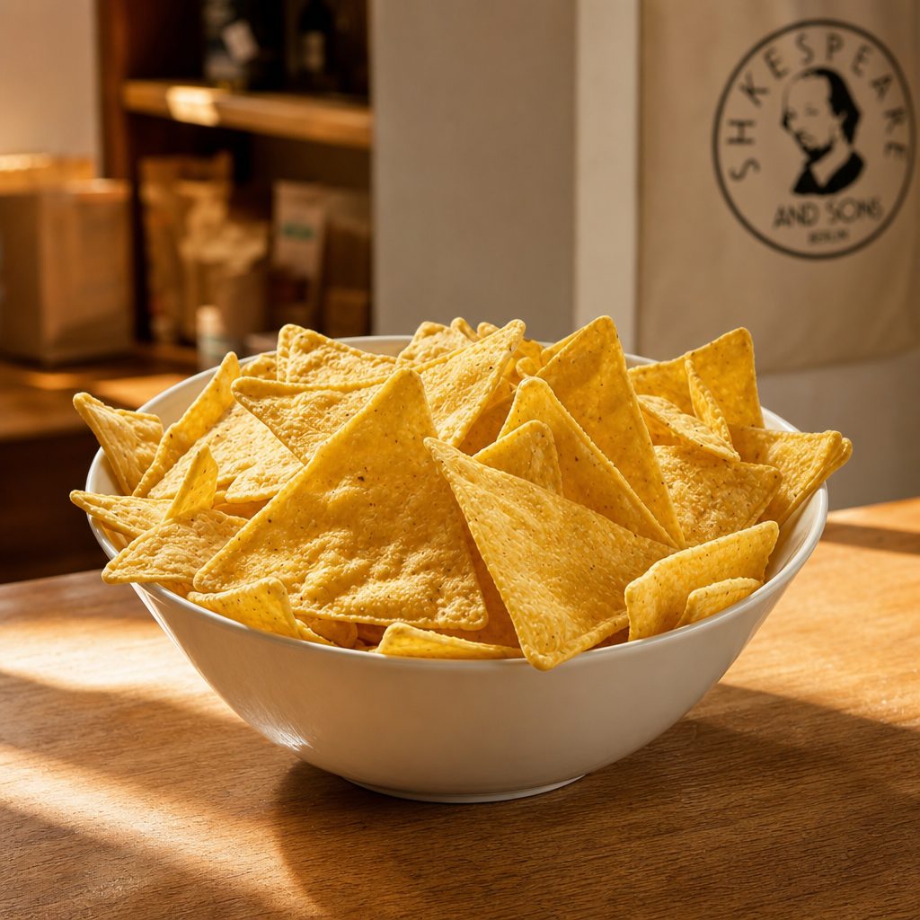 Chips.