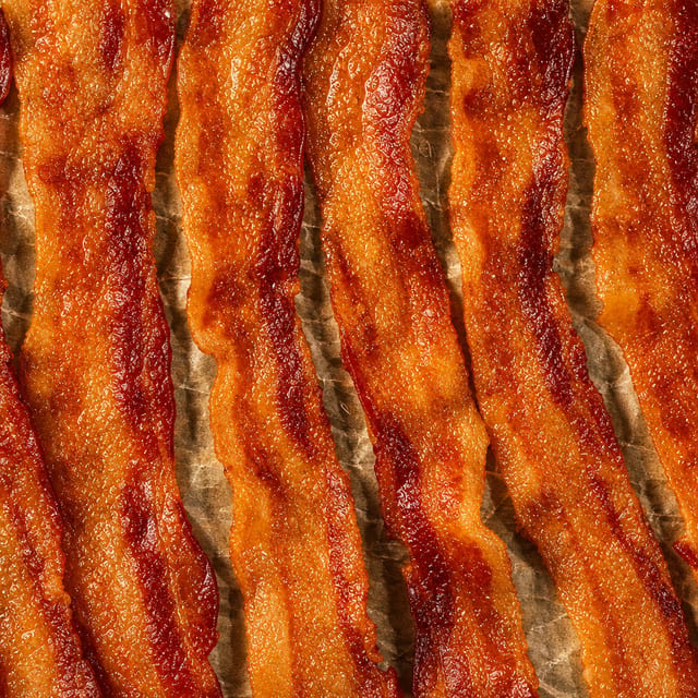 Bacon.