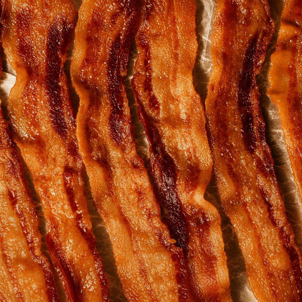 Bacon.