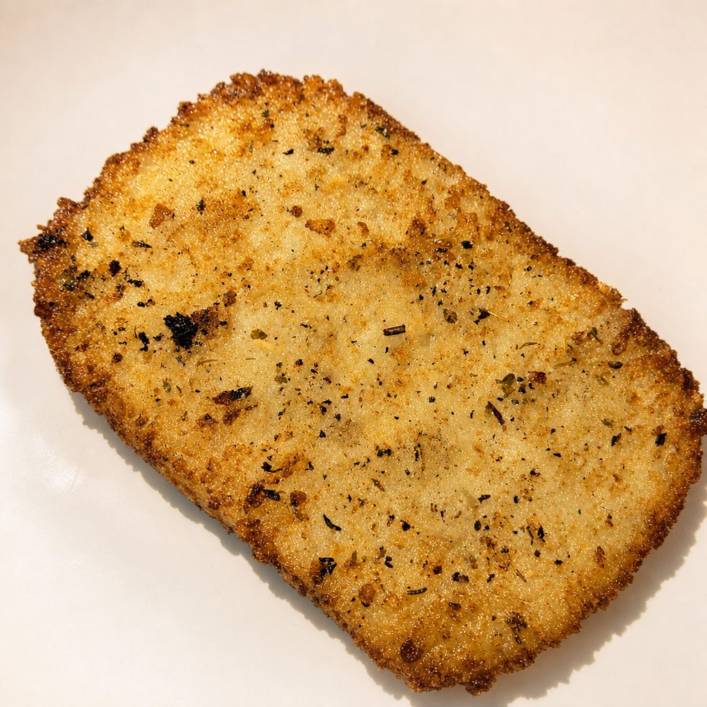 Hashbrown and Drink Combo.